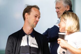FC Copenhagen da afara antrenorul echipei de femei Klarskov dupa doar trei meciuri