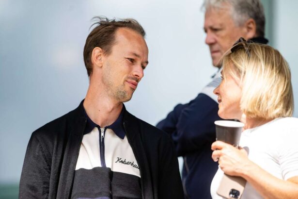 FC Copenhagen da afara antrenorul echipei de femei Klarskov dupa doar trei meciuri