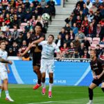 FC Midtjylland Aproape Calificare In Liga Conferintei Dupa O Victorie Usoara Impotriva Rijeka