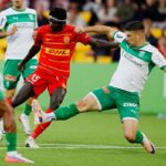 FC Nordsjaelland Asigura O Victorie Stransa Si Dificila Impotriva StGallen In Liga Conferintelor