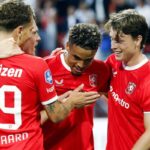 FC Twente Aproape Asigura Locul In Playoff Cu O Victorie Mare Impotriva Dunajska Streda