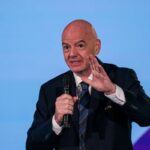 FIFA Abandoneaza Planul De Vanzare Pentru Cupa Mondiala In Fata Dreptului De Respinge Al UEFA