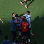 FIFA Baneste Leandro Paredes pentru Meciul Final al Cupei Mondiale si impune o amenda mare Argentinei