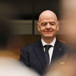 FIFA Spune Figuri Superioare Reconfirmat Suportul Total Pentru Infantino In Reuniune De Urgenta