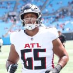 Falcons Semneaza Paza Matthew Bergeron La 96 Milioane Contract Extins