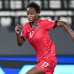 Fara Kadzere Malawi va depinde de Faith Chinzimu in finala WAFCON