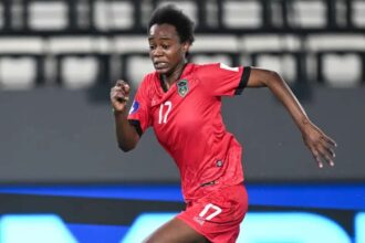 Fara Kadzere Malawi va depinde de Faith Chinzimu in finala WAFCON