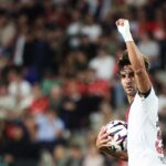 Ferran Torres marcheaza gol de debut pentru a asigura o remiza pentru PSG impotriva Rennes in Ligue 1