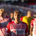 Fostii Giganti Danezi Sufer nfrngere Humilitoare mpotriva Echipei Din Liga Inferioar n Cupa Danez