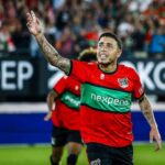Fostul antrenor descrie cum cariera lui emre mor a fost deraiata de demoni interiori