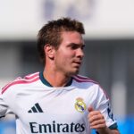 Franco Mastantuono se alatura Fiorentinei in imprumut de la Real Madrid