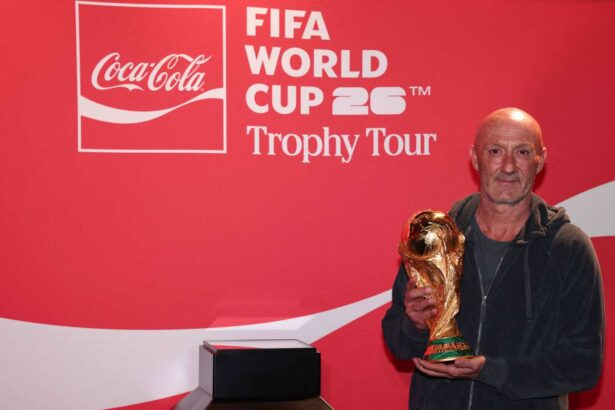 Franta angajeaza pe Fabien Barthez ca parte a noului staff tehnic al lui Zinedine Zidane