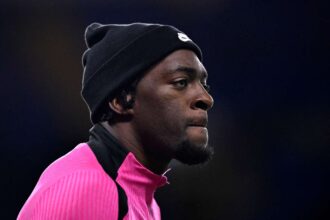 Fundasul Axel Disasi se alatura Crystal Palace in imprumut de la Chelsea