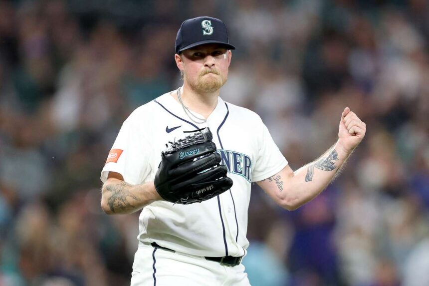 Gabe Speier Suspendat pentru Trei Meciuri de MLB Dupa O Lupta Pe Banca