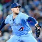Gemeni Achizitioneaza Relief Pitcher Jeff Hoffman de la Blue Jays