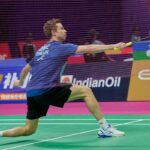 Gemke Socheaza Superstarul Indonezian pentru a continua parcursul remarcabil la Campionatul Mondial de Badminton