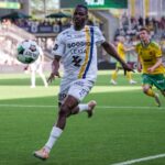 Gnistan Vine Din Spate Pentru A Bate Ilves Si A Se Aproape De Grupul De Campionat