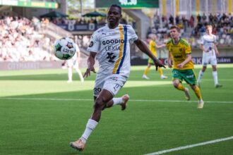 Gnistan Vine Din Spate Pentru A Bate Ilves Si A Se Aproape De Grupul De Campionat