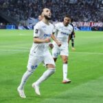 Gouiri sclipeste cand Marseille incepe sezonul Ligue 1 prin ngenunche 10 jucatori de la Strasbourg