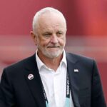 Graham Arnold isi extinde contractul ca antrenor sef al Irakului pentru sase luni in plus