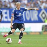 Gronbaek Marcheaza Golul Victoriei In Timp Oprit Impotriva Toulouse Pentru A Intari Pregatirile HSV In Bundesliga