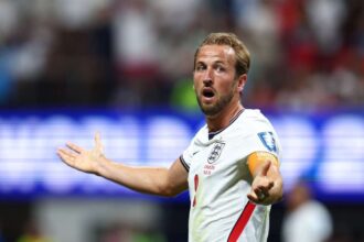 Harry Kane nu este grabit pentru discuii privind extinderea contractului cu Bayern Munchen