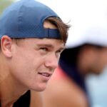 Holger Rune este cel mai nou jucator care se retrag de la US Open pe masura ce se recuperaza dupa o accidentare