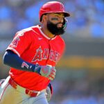 Ingeri tradeaza puternic batejoarul Jo Adell la Cleveland Guardians in exchange pentru Jacob Cozart
