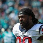 Jadeveon Clowney Revine Houston Texans pentru o a doua perioada