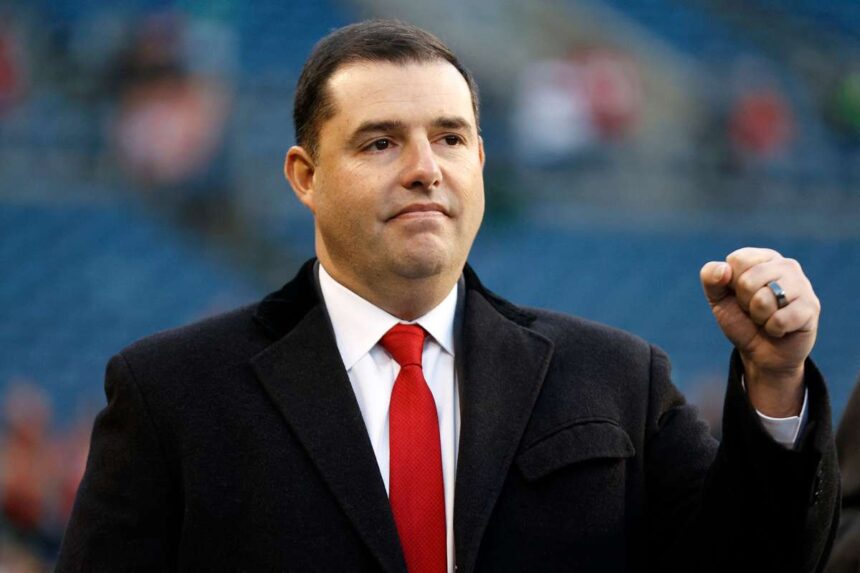 Jed York Amendat Dupa Ce Proprietarul San Francisco 49ers Pleaca Nepidus Cu Doua Acusatii Criminale