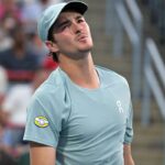 Joao Fonseca a missat US Open din cauza unei accidentari abdominale