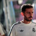 Jucand la Real Madrid Nu pentru toata lumea Spune noul transfer Bernardo Silva