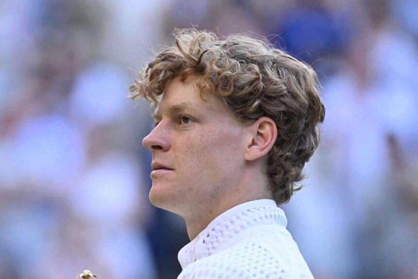 Jucatorul numar unu din lume Jannik Sinner va pata Cincinnati Open din cauza unei leziuni la genunchi