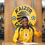 Kaizer Chiefs Confirma Semnarea A Lateralului In Forma
