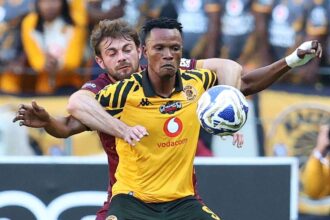 Kaizer Chiefs Se confrunta cu o meci greu in Cupa Confederatiei dupa ce au aflat posibilii adversari