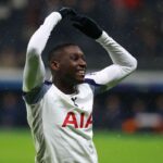 Kolo Muani transfera la Juventus de la PSG in tranzactie initiala de 38 de milioane euro