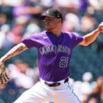 Kyle Freeland Realizeaza Prima Partida Completa a Carier ei de 10 Ani
