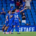 La Liga Echipa A Preluat Avantajul Din Prima Manse In Campionatul Ligii De Conferinte