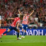Lee Kang in face debut de vis pe Atletico Madrid porneste campania LaLiga cu victorie peste Malaga