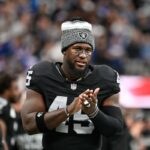 Leii semneaza fostul allpro linebacker devin white pe un contract de un an