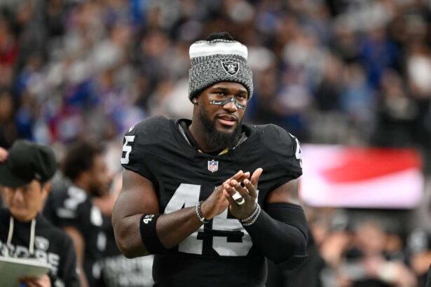 Leii semneaza fostul allpro linebacker devin white pe un contract de un an