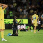 Luciano Spalletti de la Juve cere mai mult de la Randal Kolo Muani dupa deschiderea Serie A
