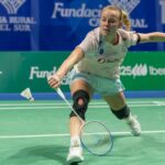 Lumea Nr 1 Se Young An Dominat Blichfeldt In Runda De 16 La Campionatul Mondial De Badminton