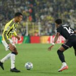 Lyon Remiza Sigura Impotriva Fenerbahce in Play Off Prima Mansa Desi Goal ul Uimitor Al lui Greenwood