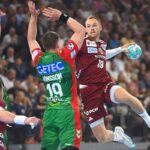 Magdeburg nvata Gidsel si Fuchs Berlin o lecie la handbal pentru a castiga Supercupa in stil