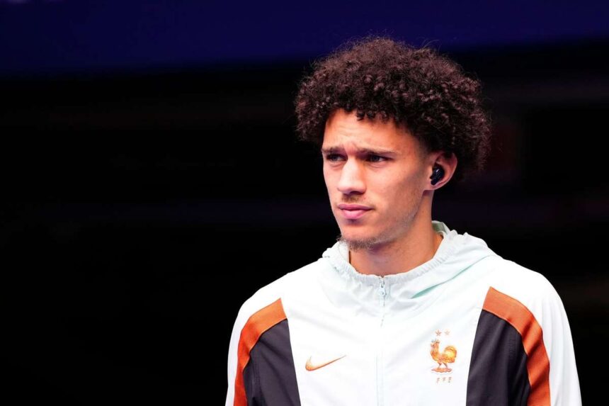 Maghnes Akliouche Transfera la PSG de la Monaco intr un deal de 50 de milioane euro