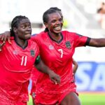 Malawi invinge Algeria pentru a continua tragerea fairytale si a ajunge la primul final historic WAFCON