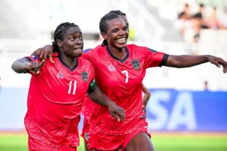 Malawi invinge Algeria pentru a continua tragerea fairytale si a ajunge la primul final historic WAFCON