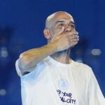 Maldini Dezvaluie Guardiola A Fost Pregatit Sa Fie Numit Managerul Italiei Inainte De Schimbarea De Inima De Ultima Minuta
