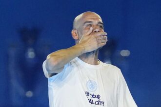 Maldini Dezvaluie Guardiola A Fost Pregatit Sa Fie Numit Managerul Italiei Inainte De Schimbarea De Inima De Ultima Minuta